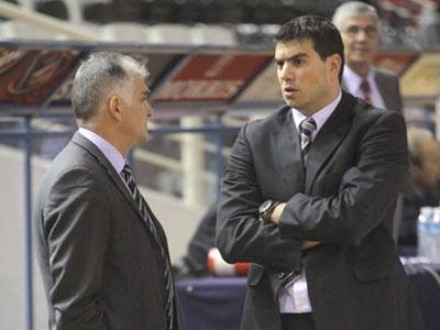 Εγκώμια Μαρκόπολου για τον Κούπερ