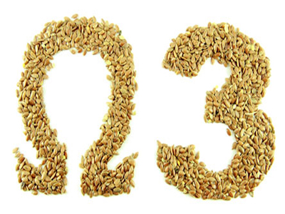 Ω-3 λιπαρά: Η βάση για μια καλή υγεία