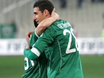 Παναθηναϊκός: Πλήγμα με Πετρόπουλο