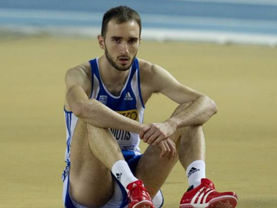 Στίβος: Πρόγραμμα αποθεραπείας ο Μπανιώτης