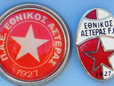 Αποχώρησε απο τη Football League o Εθν. Αστέρας