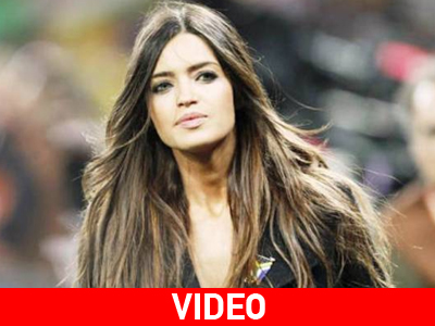 Φθηνά τη γλύτωσες Σάρα…