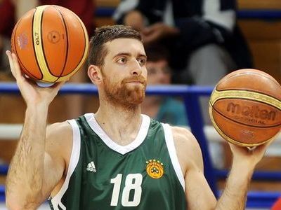 Με Καϊμακόγλου στο Καζάν ο Παναθηναϊκός