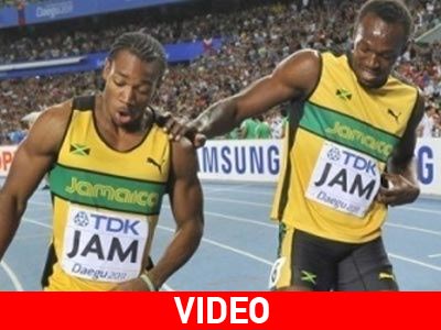 Στίβος: Οι οκτώ του τελικού στα 100μ. ανδρών