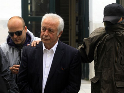 Καλεί τον ΠΑΟΚ η ΕΕΑ ελέω… Σαχπατζίδη