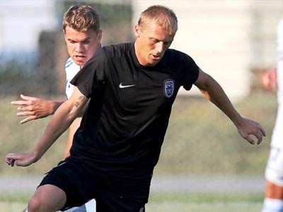 Φιλική νίκη για τον ΠΑΟΚ, 1-0 την Πάσινγκ