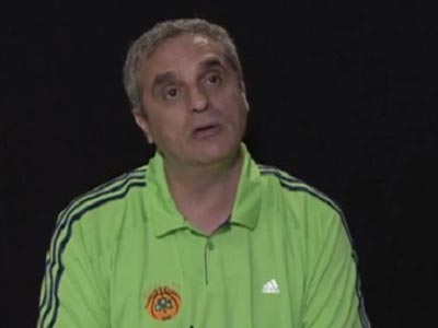 «Όποιος δεν ακολουθήσει το πλάνο μας θα βρεθεί εκτός ομάδας»