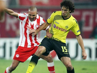 Πιστός στην Ντόρτμουντ ο Χιούμελς