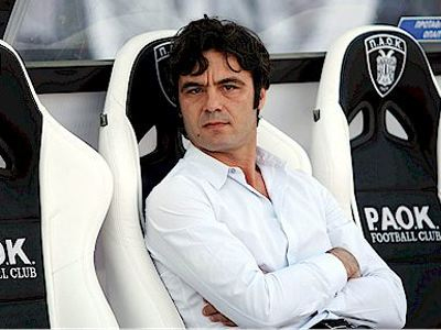 ΠΑΟΚ: Την Παρασκευή ανοίγει τα χαρτιά του ο Βρύζας