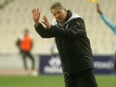 Μπόλονι: «Μαθαίνουν γρήγορα, μπορούν και καλύτερα»