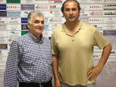 Μήνυμα ενότητας από τους Πρέλεβιτς και Μαρκόπουλο