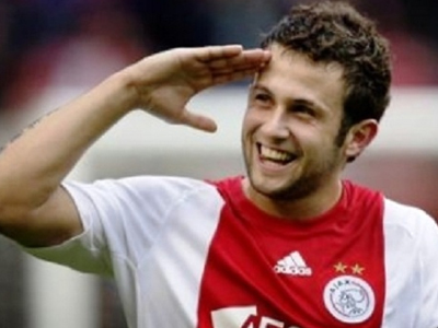 Άγιαξ: «Σοκ» με τον Σουλεϊμάνι