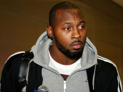 Ολυμπιακός: Απών και πάλι ο Ντόρσεϊ