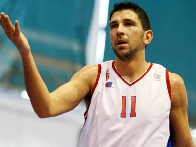 Πανιώνιος: Τράβηγμα ο Μπατής