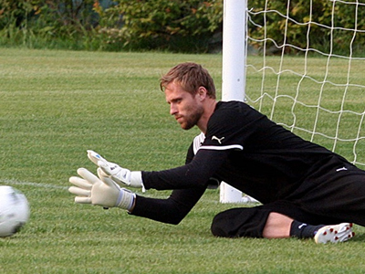 ΠΑΟΚ: Νοκ-άουτ οι Κρέσιτς και Σνάουτσνερ