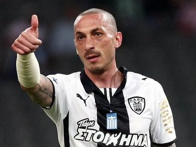 Τσιρίλο: «Θα παίζω ποδόσφαιρο και του χρόνου»