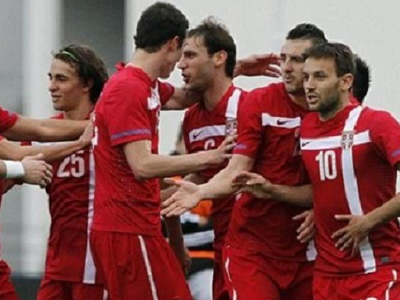 Φιλική νίκη της Σερβίας επί της Αρμενίας