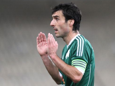 Σαριέγκι: «Πρέπει να έχουμε δυνατή αντίδραση»