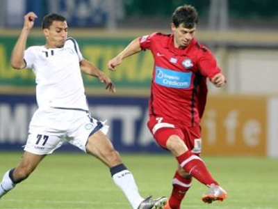 Ξάνθη: Προπονήθηκαν Πόι και Βασιλακάκης