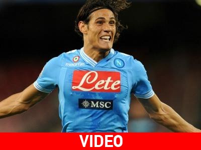 Ιταλία: Στην κορυφή η Νάπολι, γκολ ο Κονέ