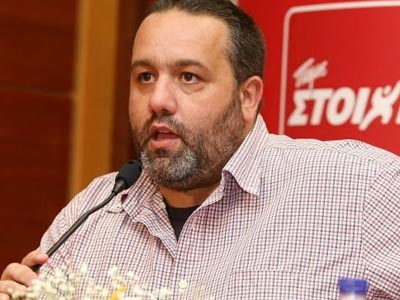 Η απάντηση του Καραπαπά σε ΠΣΑΤ και ΕΣΗΕΑ