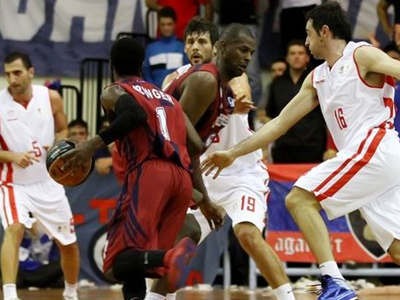 Ιστορική νίκη για τη Νέα Κηφισιά στα Τρίκαλα