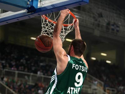 Διευκρινήσεις ΠΑΟ για τον Φώτση