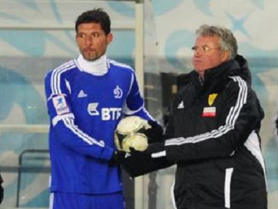 Ιδανικό ντεμπούτο για τον Χίντινκ στην Ανζί