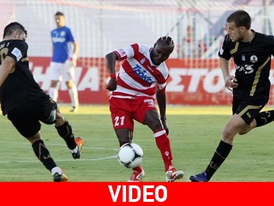 «Γέλασε» τελευταίος ο Πλατανιάς, 3-2 την Ξάνθη