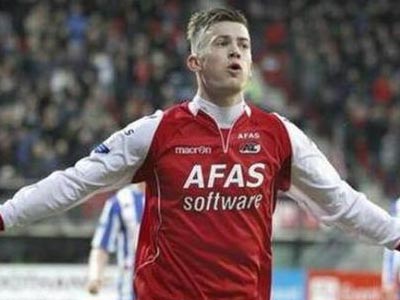 «Σε καλό δρόμο του Φάλκενμπεργκ»