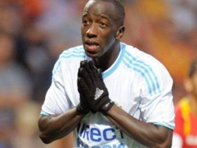 Μαρσέιγ: «Σοκ» με τον Ντιαβαρά