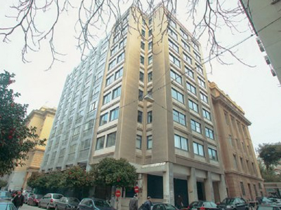 Δικαστική έρευνα για μισθώματα δημοσίων υπηρεσιών