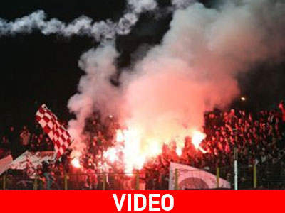 Super League: Βαριά πρόστιμα σε Λάρισα και Ολυμπιακό Super League: Βαριά πρόστιμα σε Λάρισα και Ολυμπιακό