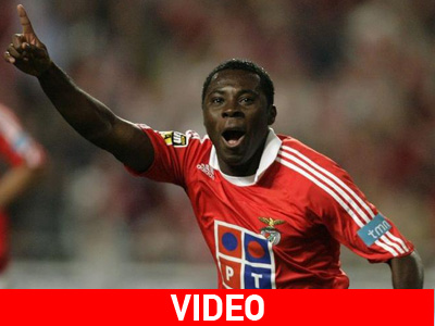 Άρης: Ανακοίνωσε τον Φρέντι Αντού