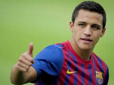 Σάντσες: «Να γίνω ένας από τους καλύτερους»