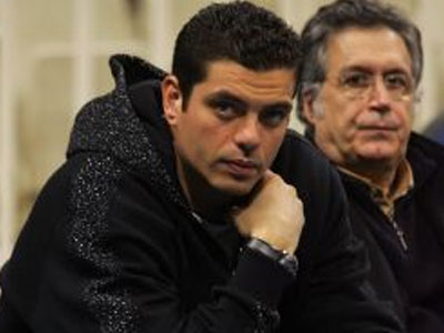 Παναθηναϊκός: Αρχίζει φυσιοθεραπεία ο Τσαρτσαρής