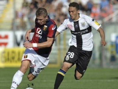 Τζένοα: Ένα μήνα εκτός ο Κούτσκα