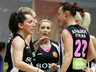 Μπάσκετ: Ισοφάρισε το ρεκόρ Γκίνες ο Αθηναϊκός