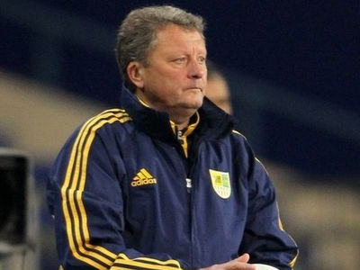 Μάρκεβιτς: «Δυνατός αντίπαλος ο Ολυμπιακός»