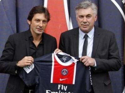 Αντσελότι: «Δεν σπαταλάμε λεφτά άσκοπα»