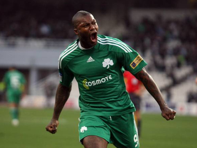 Σισέ: «Απόλαυσα την περίοδο που έπαιζα στον Παναθηναϊκό»