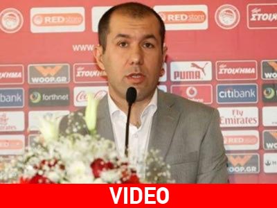 «Αποφάσεις για τις μετεγγραφές μετά τα φιλικά»