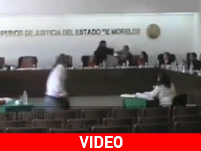 Η Θέμις έχει νεύρα