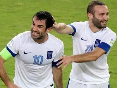 «Όνειρο για όλους μας να προκριθούμε στο Μουντιάλ»