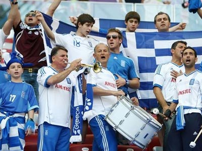 Το Σάββατο κυκλοφορούν τα εισιτήρια της Εθνικής