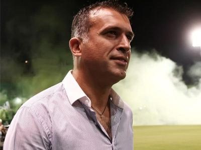 Ικανοποιημένος ο Αναστασίου