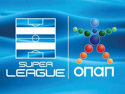 Super League: Στο… σκαμνί Παναθηναϊκός και Αναστασίου