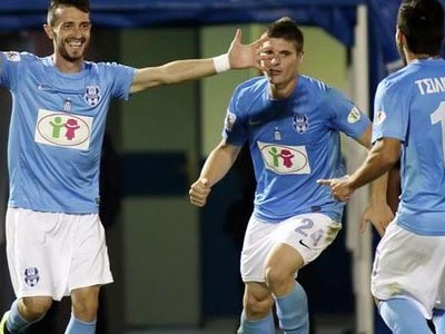 Στον Απόλλωνα Σμύρνης η πρόκριση, 2-1 τον Πλατανιά
