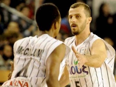 Παρέμεινε Αχαιός ο Αργυρόπουλος