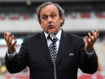 «Θα είναι μια υπέροχη διοργάνωση το Euro»